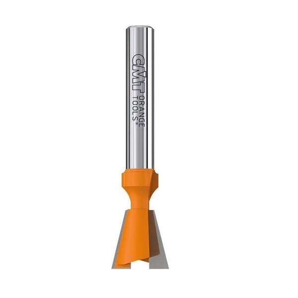 Dovetail bit for Incra Jij, 1/2-Inch Shank, 1/2-Inch Diameter, Carbide-Tipped